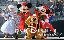 「パーフェクト・クリスマス」初見レポート！クリスマス・ウィッシュ2017