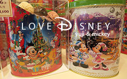 TDL＆TDS「ディズニー・クリスマス2017のお菓子」21品紹介！