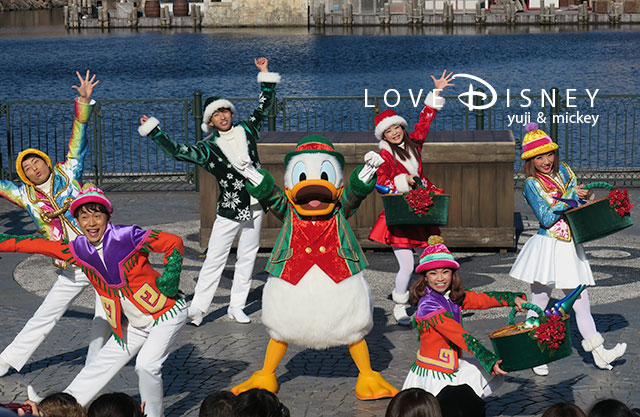 リドアイルで撮影した パーフェクト クリスマス17 画像9枚紹介 Love Disney