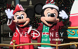 「ディズニー・クリスマス・ストーリーズ」全フロート画像紹介！クリスマス・ファンタジー2017