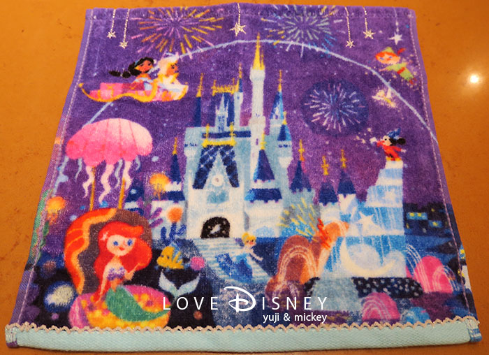 「東京ディズニーセレブレーションホテルの客室内をイメージしたグッズ」21品紹介！