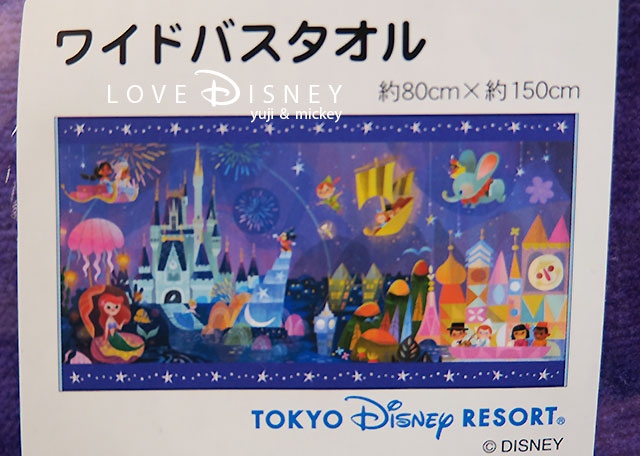 東京ディズニーセレブレーションホテルの客室内をイメージしたグッズ 21品紹介 Love Disney