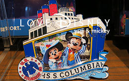 TDR「テーマポート＆テーマランドをイメージしたフォトフレーム」13品紹介！