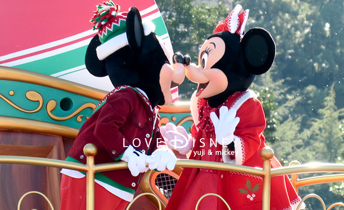 TDL「ディズニー・クリスマス・ストーリーズ」画像16枚紹介！