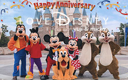 2017年12月26日〜「アニバーサリー・ディズニースナップフォト（フォトファン）」 in TDL