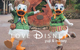 2017年12月26日からの「ウッドチャック・グリーティングトレイル」フォトファン紹介！