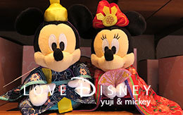 2017年12月26日発売「2018年のひな祭りグッズ＆お菓子」11品紹介！ in TDR