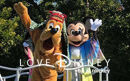 TDL「ニューイヤーズ・グリーティング2018」初見レポート！