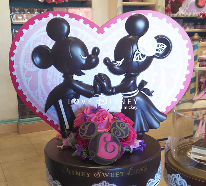 TDRお菓子「Disney Sweet Love 2018」全種類紹介！