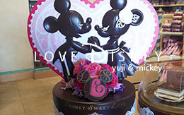 TDRお菓子「Disney Sweet Love 2018」全種類紹介！