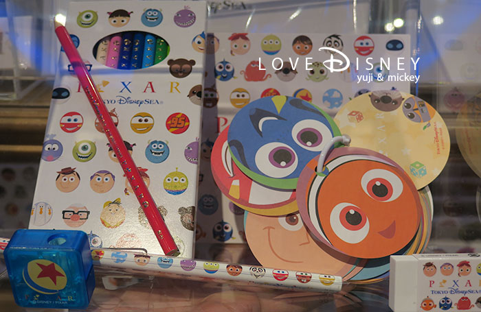 TDS「ピクサー・プレイタイム」グッズを22品紹介！