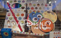 TDS「ピクサー・プレイタイム」グッズを22品紹介！