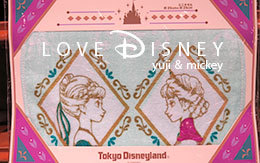 TDL「アナとエルサのフローズンファンタジー2018」グッズ27品紹介！