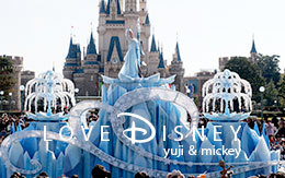 TDL「フローズンファンタジーパレード2018」体験レポート！