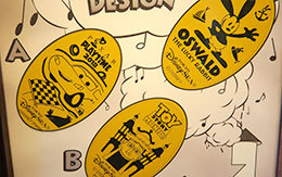 TDSのスーベニアメダル全種類紹介！2018年1月28日現在