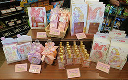 ラプンツェルとアリエルの「ヘルス＆ビューティー」グッズ紹介！東京ディズニーランドホテル