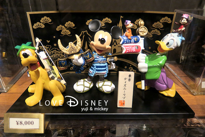 TDR「端午の節句（こどもの日）」グッズ全種類紹介！