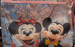 2018年2月1日発売「春におすすめの実写版グッズ（文房具）」紹介！