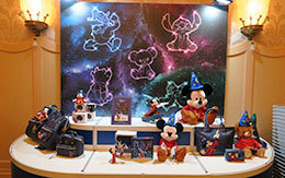 「D23 Expo Japan マジカルストア」グッズ紹介！