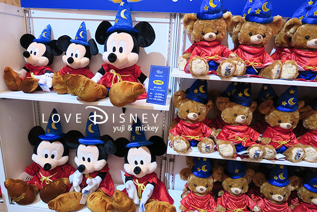 D23 Expo Japan マジカルストア グッズ紹介 Love Disney