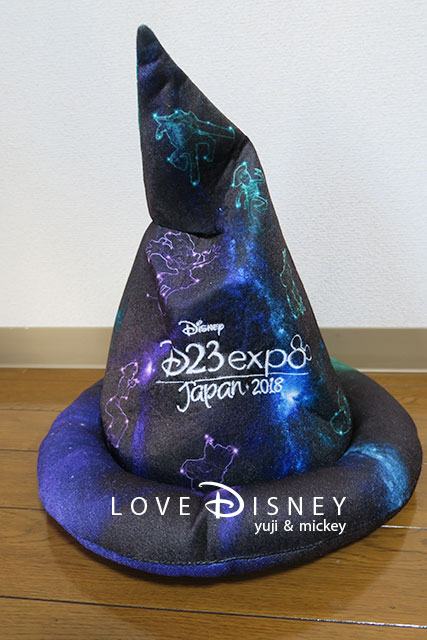 D23 Expo Japan マジカルストア」グッズ紹介！ | Love Disney