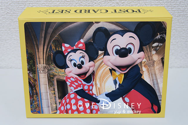 18年2月15日発売 キャラクター実写版の文房具 全種類紹介 In Tdr Love Disney