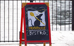 TDS「レミーの誰でも名シェフ」画像13枚紹介！ピクサー・プレイタイム