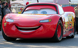 TDS「ライトニング・マックィーン・ヴィクトリーラップ」画像8枚紹介！