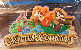 TDL＆TDSグッズ「ディズニーパーク内をイメージしたマグネット」14種類紹介！