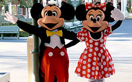 TDL「開園前のご挨拶（グリーティング）」画像10枚紹介！