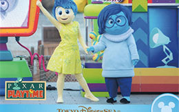 ピクサー・プレイタイムのコレクションカード全種類紹介！