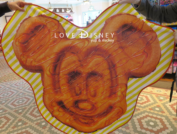 TDR「パーク内のフード＆包材デザインのグッズ」を17品紹介！