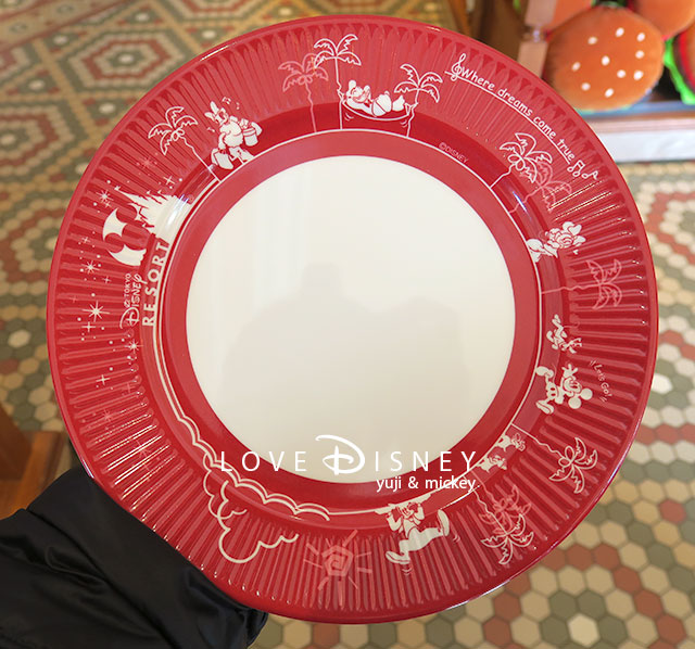 Tdr パーク内のフード 包材デザインのグッズ を17品紹介 Love Disney