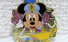 2018年3月7日現在の「アブーズ・バザール」全景品紹介！