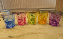 TDRホームグッズ「タンブラー、ドリンクボトル、ランチポット」10品紹介！