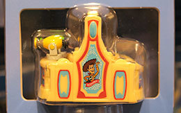 2018年3月1日発売のTDRキッチングッズ「箸置き、醤油さし」6品紹介！