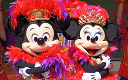 さようなら＆ありがとう「ミニー・オー！ミニー」画像19枚紹介！