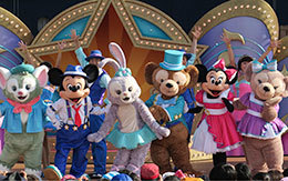 さようなら＆ありがとう「ステップ・トゥ・シャイン」画像10枚紹介！