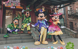 2018年3月20日からの「フォトファン（ディズニースナップフォト）」紹介！ディズニー・イースター2018