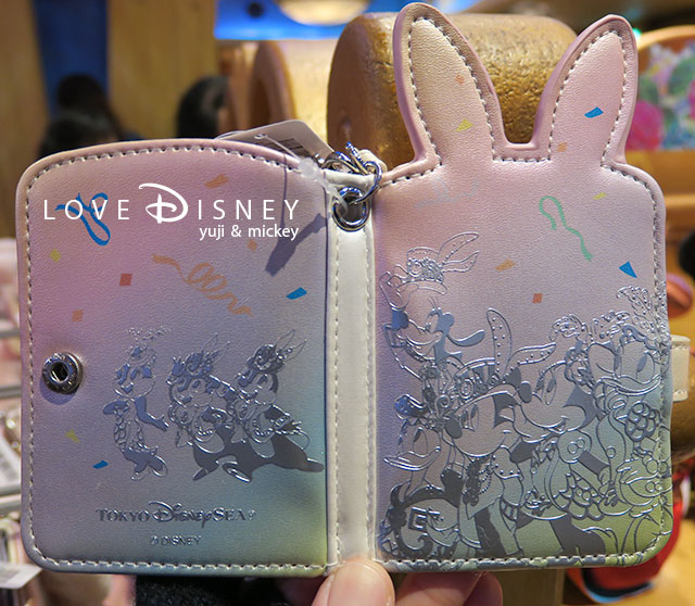 Tds ディズニー イースター18グッズ 紹介 Part 2 Love Disney