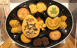 TDS「ディズニー・イースター2018のお菓子」全種類紹介！