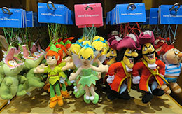 TDRスペシャルプライス（sale）グッズを24品紹介！2018年3月25日現在