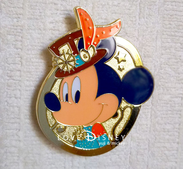 アブーズ バザール全景品コンプリート ディズニー イースター18 Love Disney