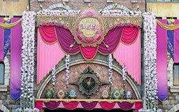 TDS「ディズニー・イースター2018の飾付＆フォトロケーション」紹介！