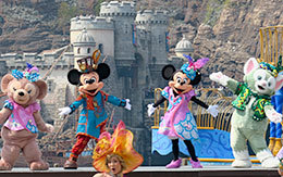 「ファッショナブル・イースター2018」初見レポート！