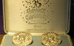 TDR35周年「Happiest Celebration!」数量限定アイテムを全種類紹介！