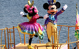 アクアダクト・ブリッジで撮影した「ファッショナブル・イースター2018」画像を13枚紹介！