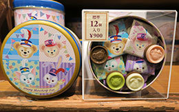 「Happy Marching Fun」のお菓子全種類紹介！2018年4月6日発売