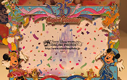 TDR35周年「Happiest Celebration!」グッズ紹介 Part 1