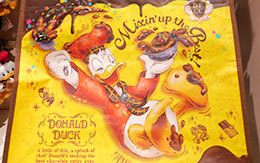 TDR35周年「チョコレートクランチ」をテーマにしたグッズ＆お菓子を全種類紹介！